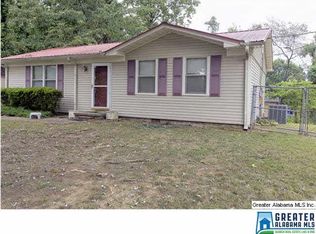6108 Shady Ln, Adamsville, AL 35005