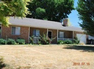 412 N 600 E, Springville, UT 84663