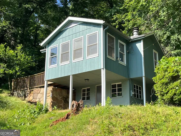 49 Turtle Hill Ln, Clayton, GA 30525