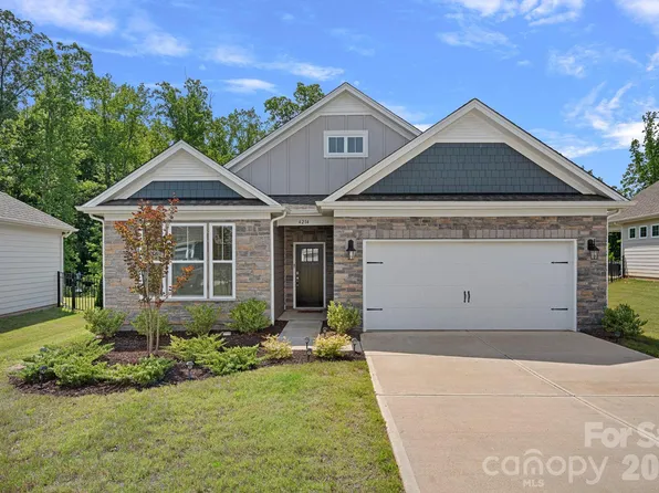 4214 Millstream Rd, Denver, NC 28037