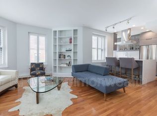 63 Myrtle St APT 4, Boston, MA 02114