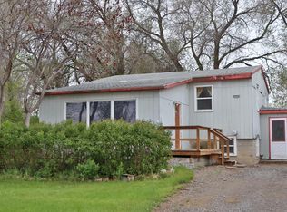 900 Railway St, Ralston, WY 82440