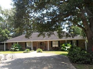 14007 Birchwood Dr, Biloxi, MS 39532