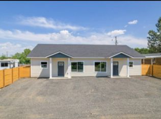 722 S Adams Ave #722, Warden, WA 98857