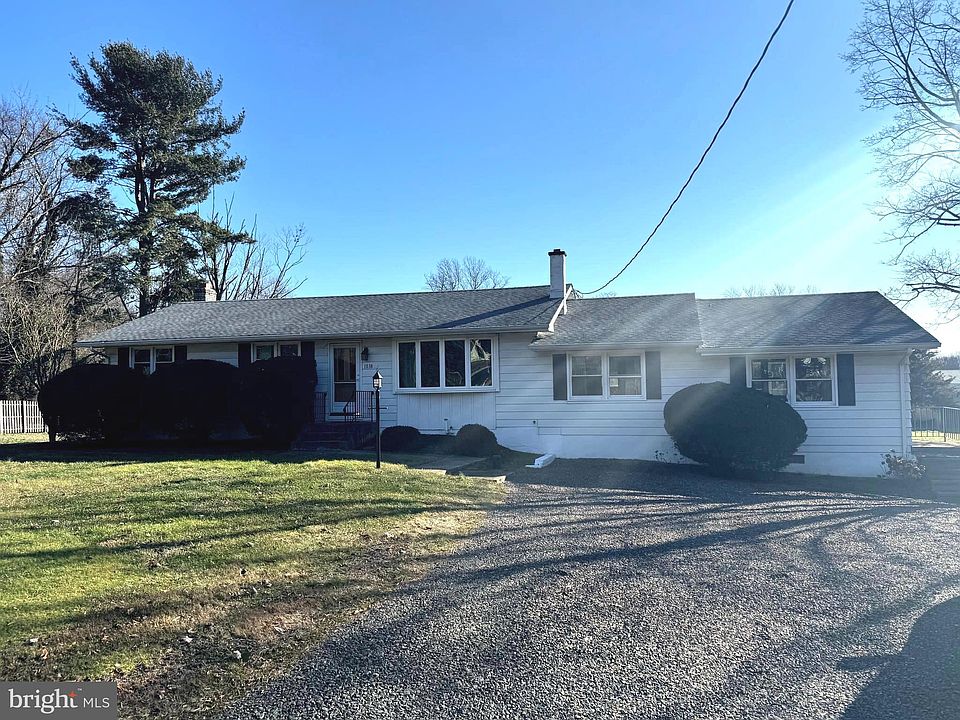 1038 Hedding Jacksonville Rd, Bordentown, NJ 08505 | Zillow