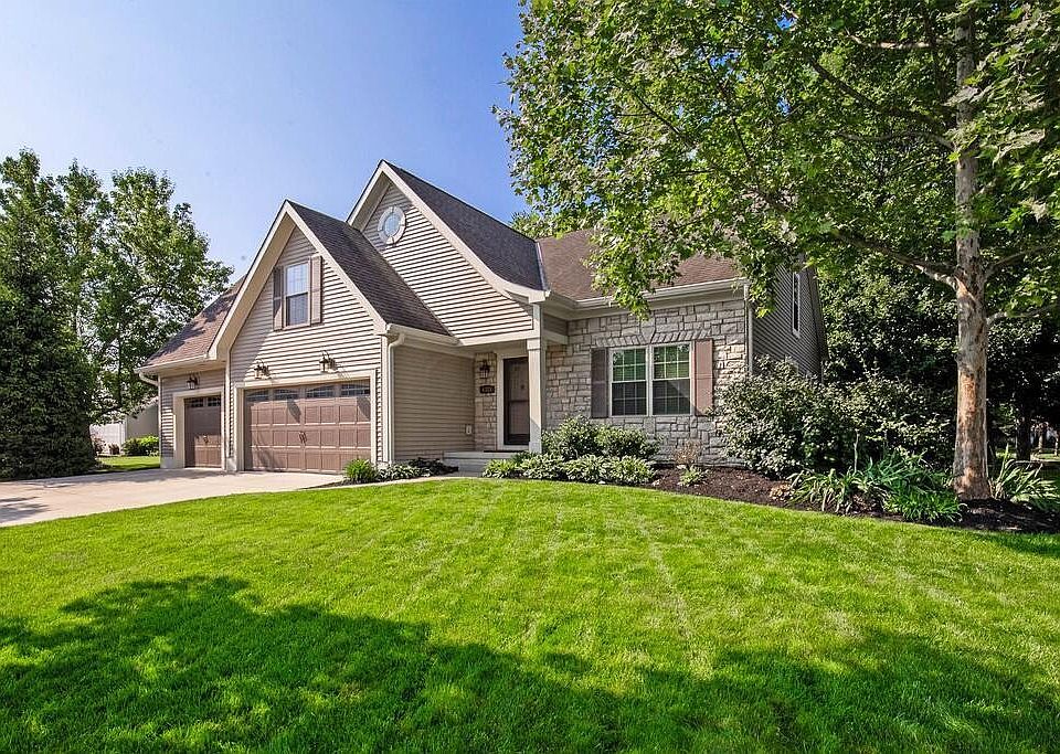 6317 Wyler Ct, Dublin, OH 43016 Zillow