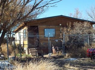 33 Alpine Ln, Concho, AZ 85924