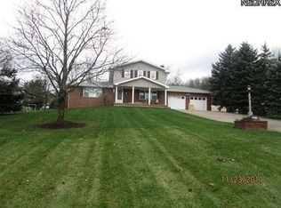 1426 Zenith Ct, East Liverpool, OH 43920