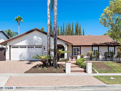 4364 Sunny Ln, Yorba Linda, CA, 92886