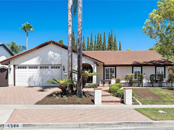 4364 Sunny Ln, Yorba Linda, CA 92886