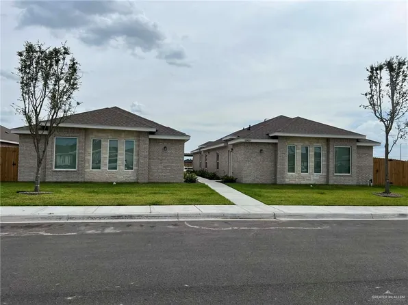 5909 Swallow Ave #1, McAllen, TX 78504