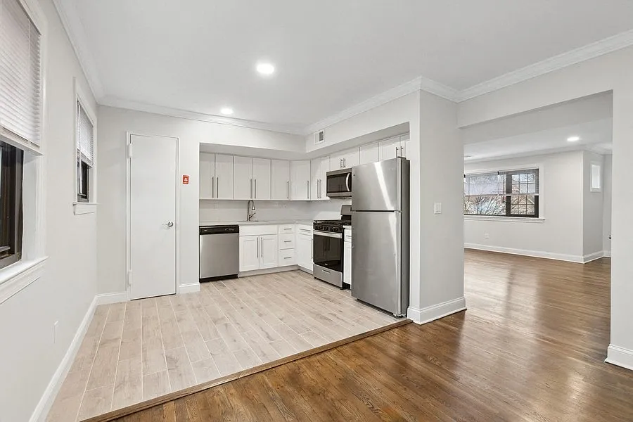 Metuchen Plaza Apartments