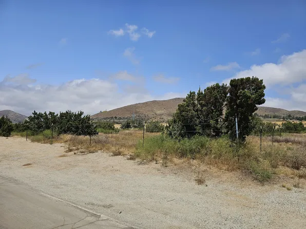 Antelope Woods Rd, Acton, CA 93510