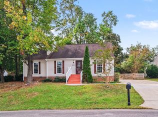 2113 Havering Pl, Raleigh, NC 27604