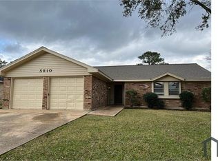 5810 Meadowview Rd, Beaumont, TX 77708