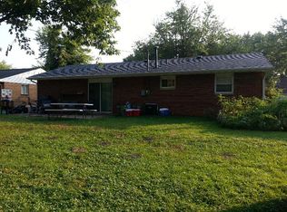 3008 Wyoming Dr, Xenia, OH 45385