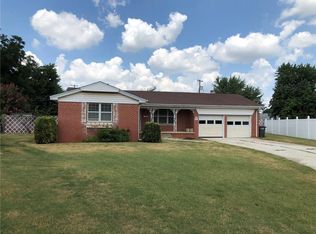 1005 Howard Dr, Oklahoma City, OK 73115