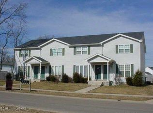 112 Baker Dr, Shelbyville, KY 40065