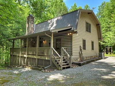 1048 Laurel Trl, Ellijay, GA, 30536