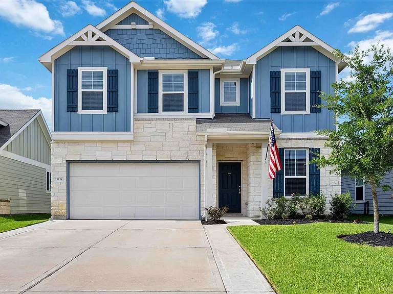 23834 Thistle Spud Ln — Photo 1