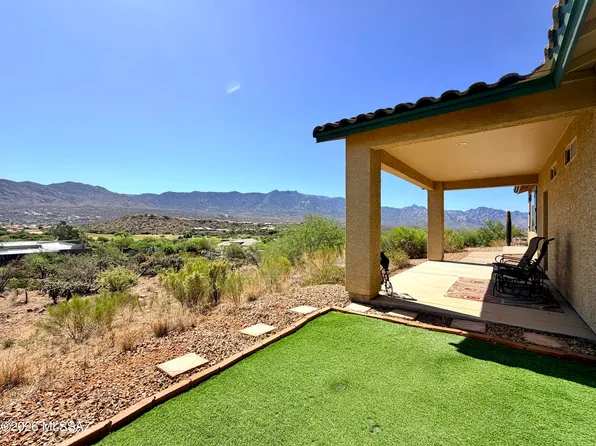 64568 E Calle Rosa Linda, Tucson, AZ 85739