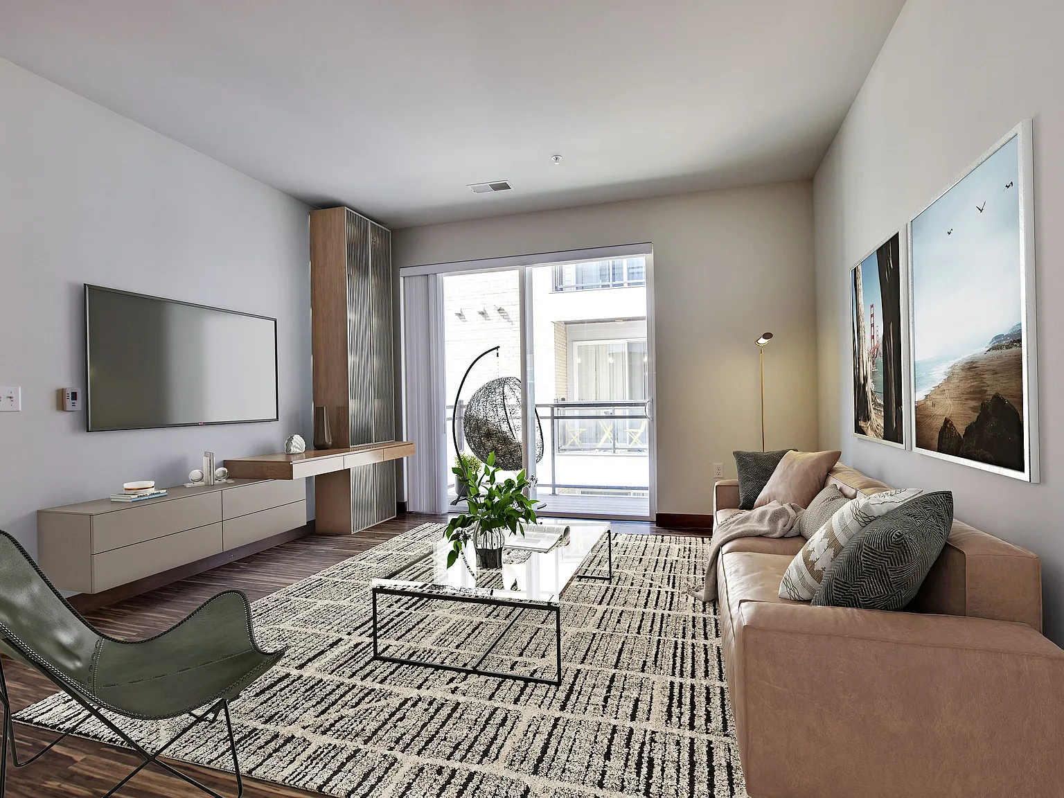 700 East Apartments — Photo 4