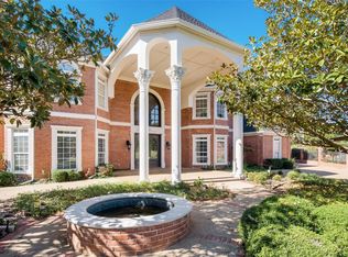 5504 Arch Bridge Ct, Arlington, TX 76017