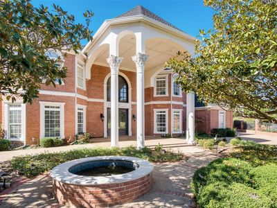 5504 Arch Bridge Ct, Arlington, TX, 76017