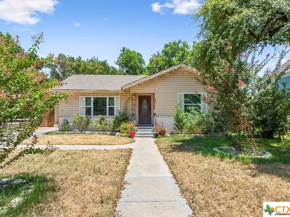 711 N Penelope St, Belton, TX 76513