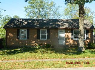 3617 Timbrook Ct, Lexington, KY 40517