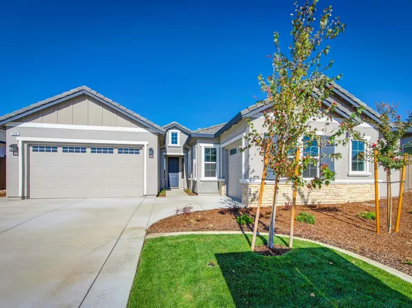 1210 Buck Ridge Dr, Rocklin, CA 95765
