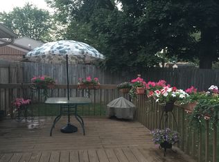 8410 Pinegate Way, Dayton, OH 45424