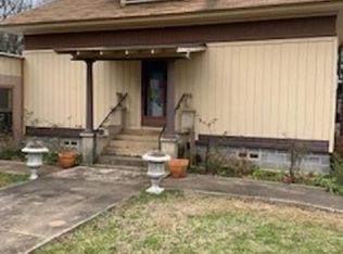 1000 Fm 1404, Fm, TX 75755