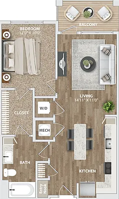 Preston Ridge — Photo 103
