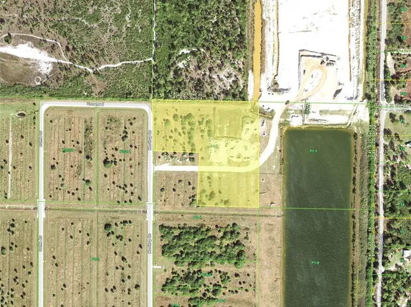 8000 Northup Dr, Punta Gorda, FL 33982