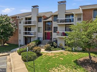 Castle Harbour Condo, Glen Burnie, MD 21060