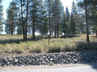 W Ten Ghirard Rd, Truckee, CA 96161