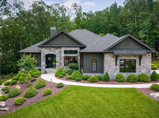 The Cavanaugh Plan, Fairfield Glade, Crossville, TN 38558
