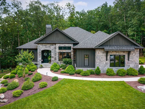 The Cavanaugh Plan, Fairfield Glade