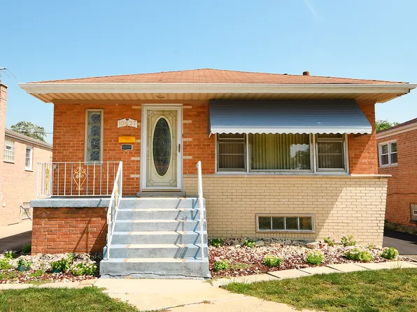 10627 S Millard Ave, Chicago, IL 60655