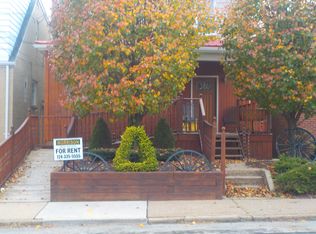 1613 Kimball Ave #C, New Kensington, PA 15068