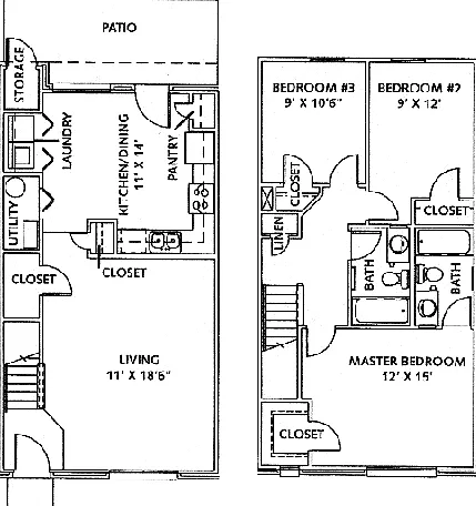 1900 Rainbow Rd — Photo 12