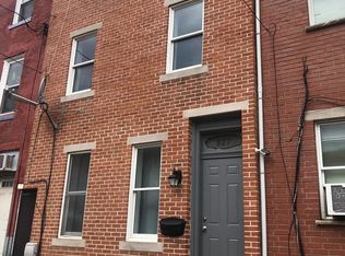927 Reed St, Philadelphia, PA 19147