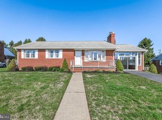 9904 Falls View Ct, Perry Hall, MD 21128