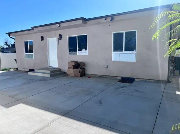 8801 Zeiler Ave, Pacoima, CA 91331