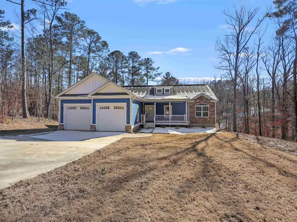 226 Louisa Ln, McCormick, SC 29835