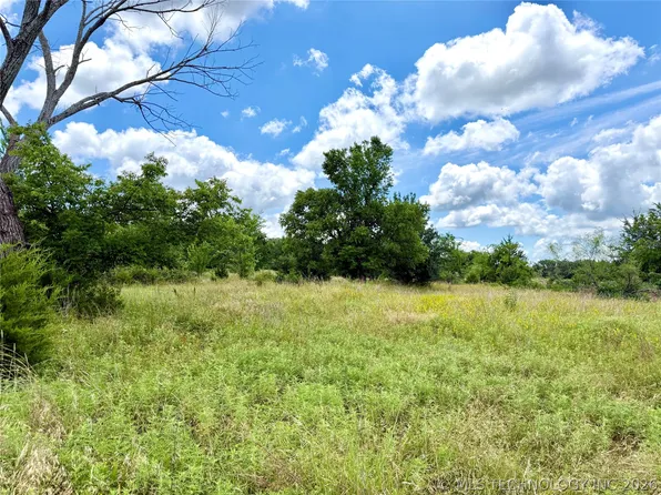 Pueblo Dr, Ardmore, OK 73401