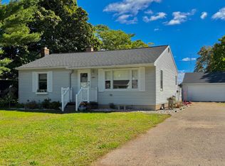 1849 Moulton Ave, Muskegon, MI 49445
