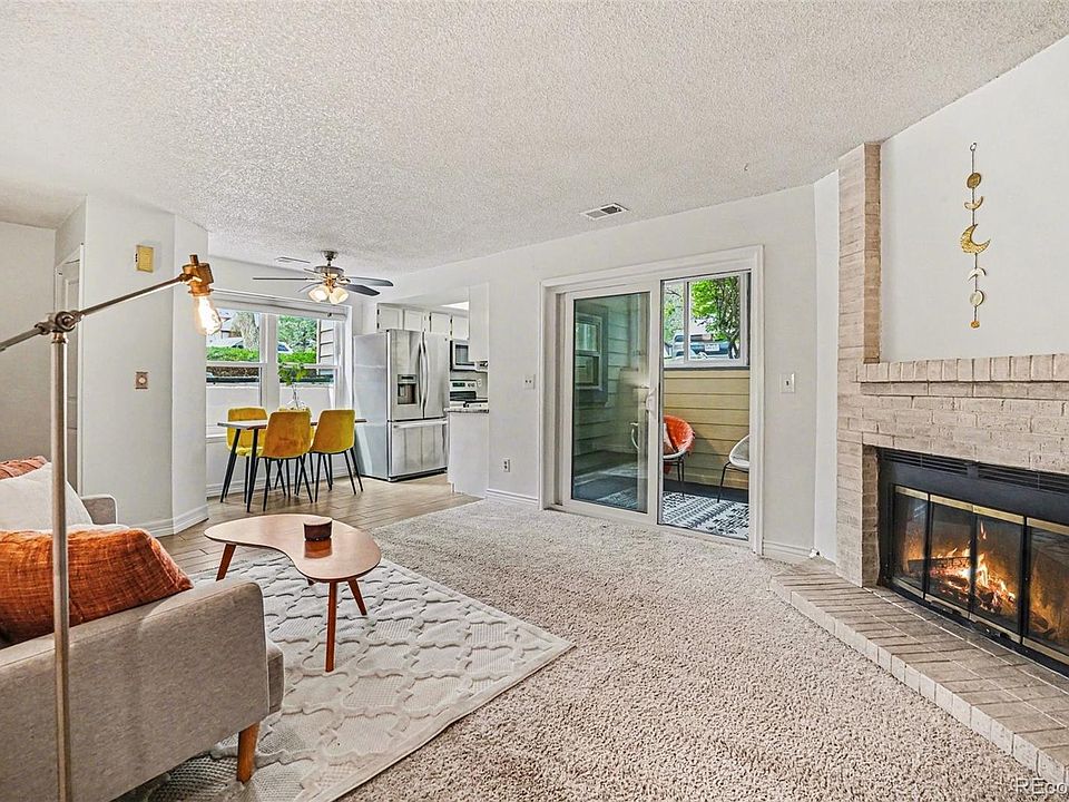 1st image of 8376 S Upham Way Bldg B #108