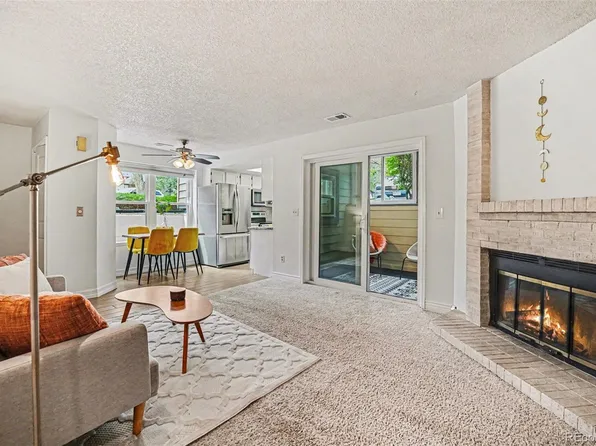 8376 S Upham Way Bldg B #108, Littleton, CO 80128